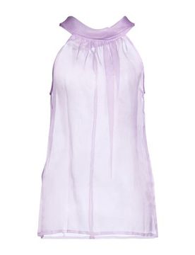 Top Mujer Lila 38,40 Mujer