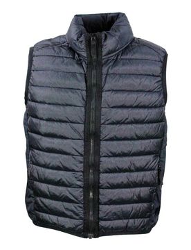 Stone Island Giacca blu