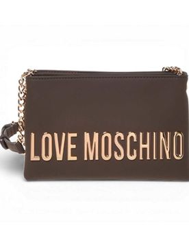 Borsa Grs Donna Fango in Sintetico