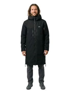 Veste Race Mentor Uranium Black XL - Poc - FashionsVida