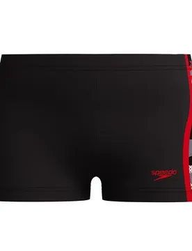 Slip De Bain Boxer Hyperboom Splice