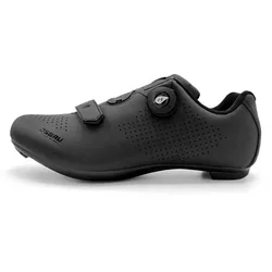 Osbru Chaussures De Route Brun