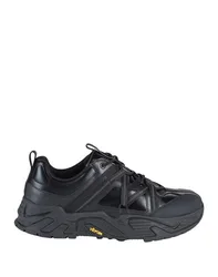 Calvin Sneakers Herren Schwarz 40,46 Herren