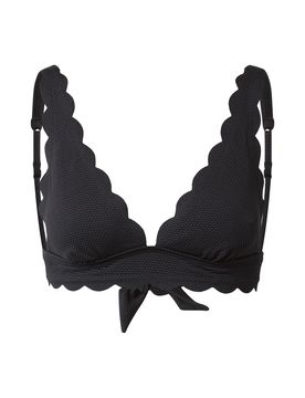 Top de bikini 'Scallop'