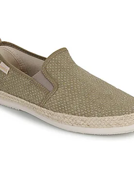 Espadrilles Andre Elasticos Lona La 40;42 Male - Bamba By Victoria - FashionsVida