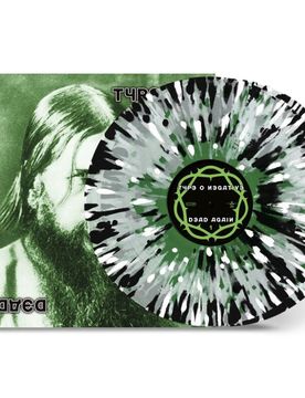 Dead again von - 2-LP (Coloured, Limited Edition, Re-Release, Standard) - None - unisex