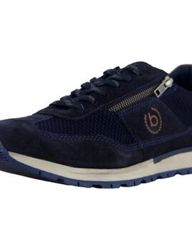Sneaker Schnuerschuhe Man 819 333819111469-4141 41;42;43;45;46 Male