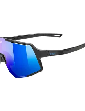 Occhiali Da Sole Sequenze Cv Black Matt