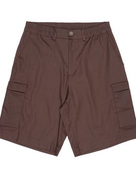 Short Uomo Woc Baisho Cargo Brown