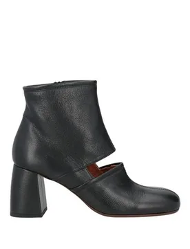 Stiefelette Damen Schwarz 41 Damen - Chie mihara - FashionsVida
