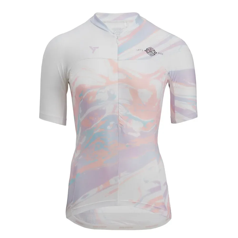 Maillot à Manches Courtes Wd1621 Catirina - SILVINI - FashionsVida