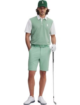 Seve Shorts Icon, gruen 30