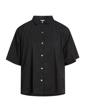 Camisa Mujer Negro S,XS Mujer