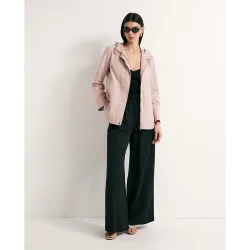 Sfera - Parka pespuntes