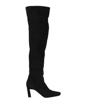 Stiefel Damen Schwarz 36 Damen - Islo Isabella Lorusso - FashionsVida