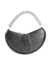 Handtaschen Damen Schwarz -- Damen