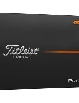 Golfbälle Pro V1 High 2025 - 12er Pack