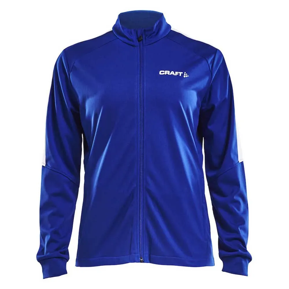 Veste Progress Club Cobolt L - Craft - FashionsVida