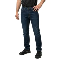 Jeans 75 Cleo Flex 615 Slim Fit Dark Blue Denim 33