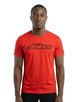 T-shirt à Manches Courtes Blaze 2