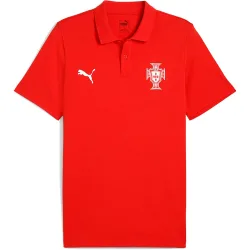 Polo de Hombre Selección Portugal FPF ftbIESS