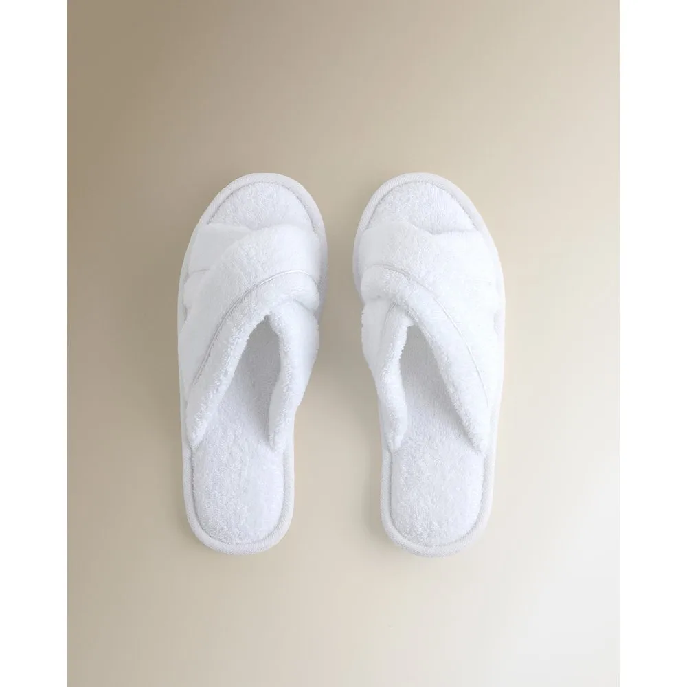 Zapatilla de baño algodón Orgánico Premium - El Corte Inglés - FashionsVida