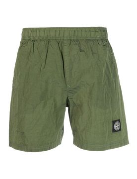 Stone Island Pantaloncini