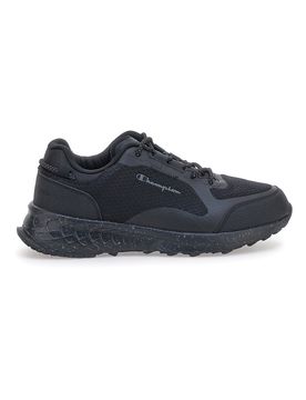 Sneakers nere con lacci street trek 3.0 42