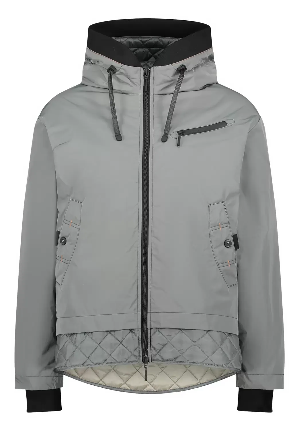 Jacke Watte female - 36 - FashionsVida