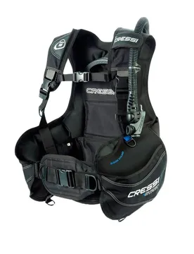 Cressi Bcd Start