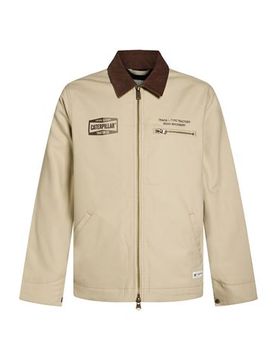 Chaqueta y cazadora Hombre Beige L,M,XL Hombre