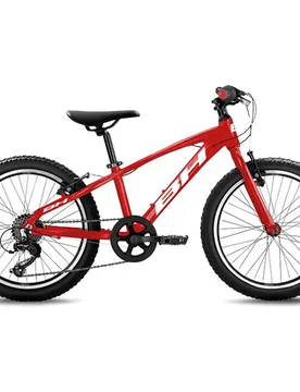 Bicicleta EXPERT JUNIOR 20" Bikes - BH - FashionsVida