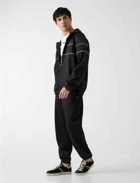 Guess - Pantalón largo de hombre - Guess - FashionsVida