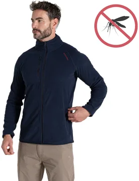Jacke NosiLife Copthorn, navy m - Craghoppers - FashionsVida