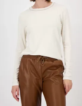 Pullover female