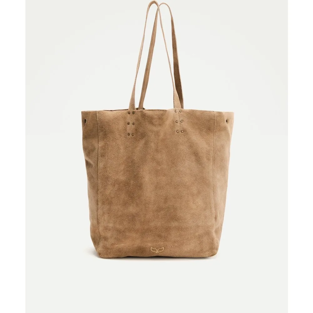Green Coast - Shopper piel mujer - Green Coast - FashionsVida