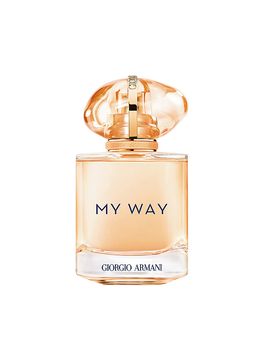 My Way Sunny Vanilla Eau de Parfum 50ml