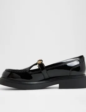 Mocasines planos de mujer con punta redonda - ALDO - FashionsVida