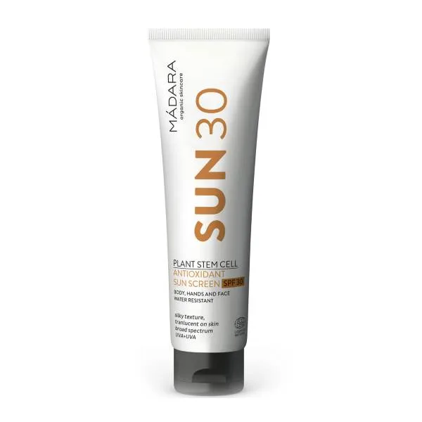 MADARA Plant Stem Cell Protector Solar SPF 30 - MÁDARA - FashionsVida