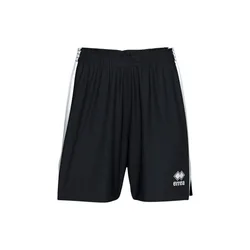 Shorts Becky - Noir - unisex - Size: XL