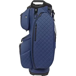 Cartbag Elegance Diamond, navy
