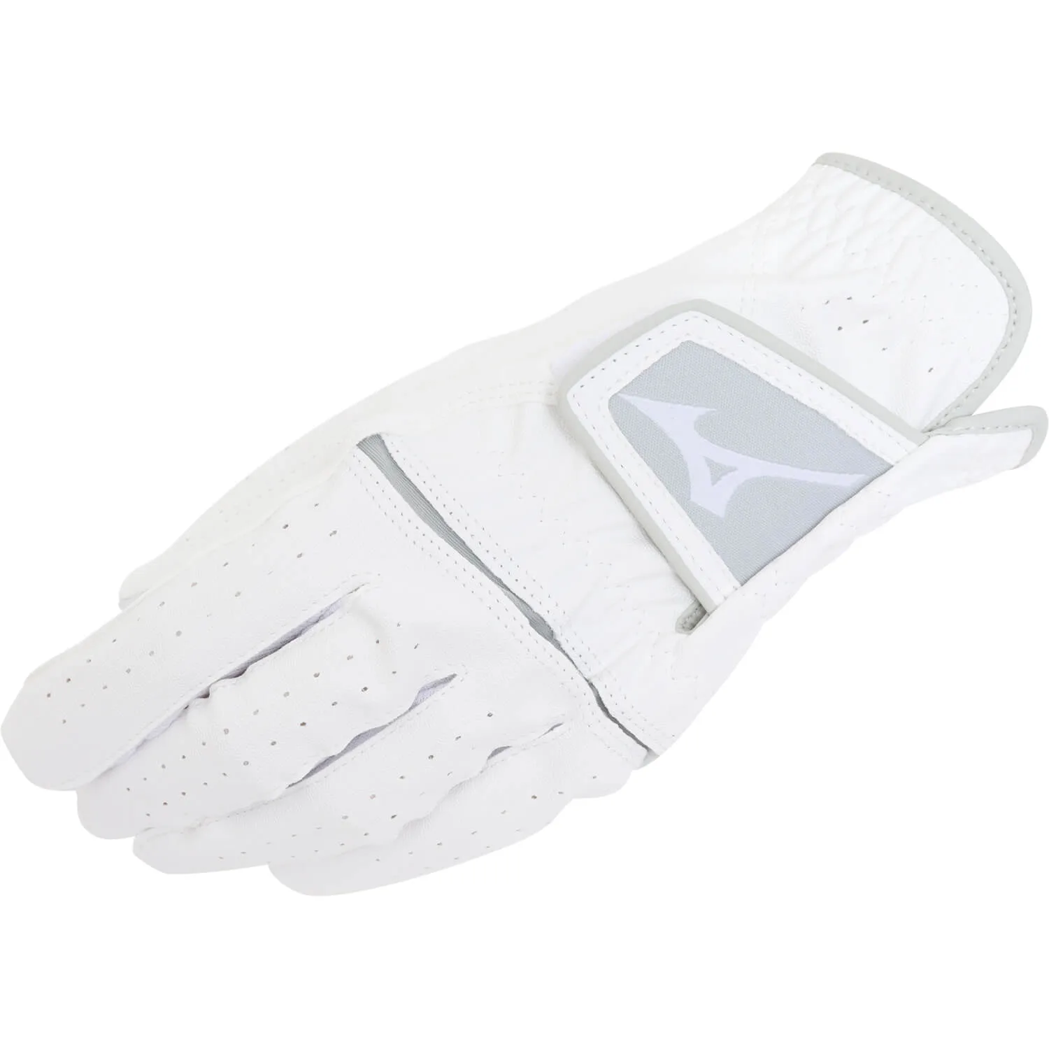 Mizuno Handschuh Comp II, weiss l - Mizuno - FashionsVida