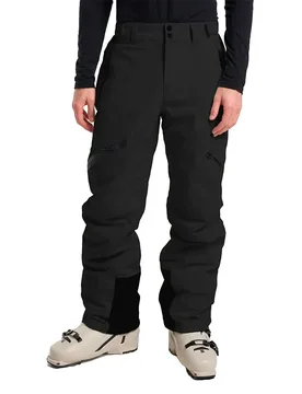 Pantalon Wister Black 3XL - Tenson - FashionsVida