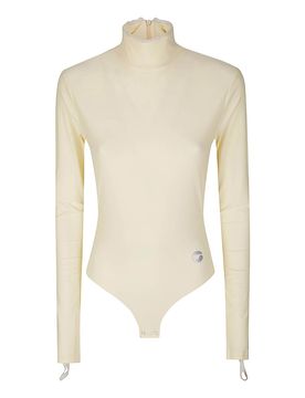 Coperni Body seconda pelle