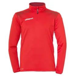 Reißverschlussjacke Goal - Rouge - male - Size: 2XL