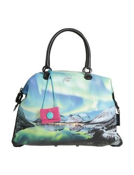 Handtaschen Damen Schwarz -- Damen