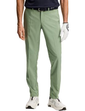 J.Lindeberg Hose Elof, oliv 36_34