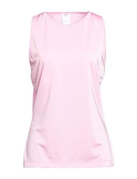 Camiseta de tirantes Mujer Rosa claro L,S,XS Mujer