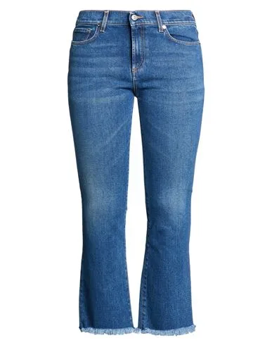 Pantalones vaqueros Mujer Azul marino 32 Mujer - Roÿ Roger'S - FashionsVida