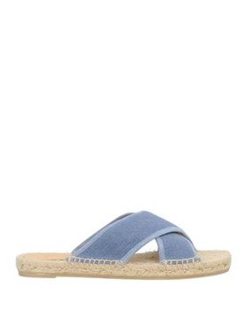 CASTAÑER Espadrilles Damen Taubenblau 35,36,37,39 Damen